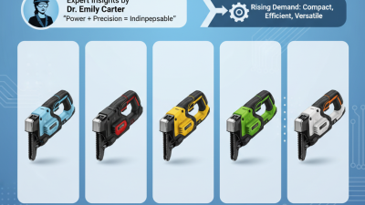 Top 5 Mini Reciprocating Saws for Electric Use in 2026?