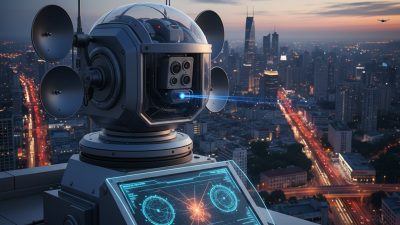 How to Choose the Best Anti Drone Device for Security?