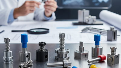 2026 How to Choose the Best Hand Retractable Spring Plunger?