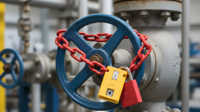 Ultimate Guide to Valve Lockout Chain Benefits and Uses?