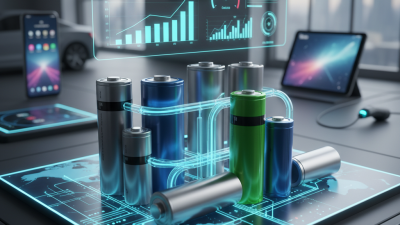 2026 Best Rechargeable Lithium Batteries for Global Buyers?