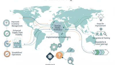 Best UHF RFID Textile Solutions for Global Sourcing Needs?