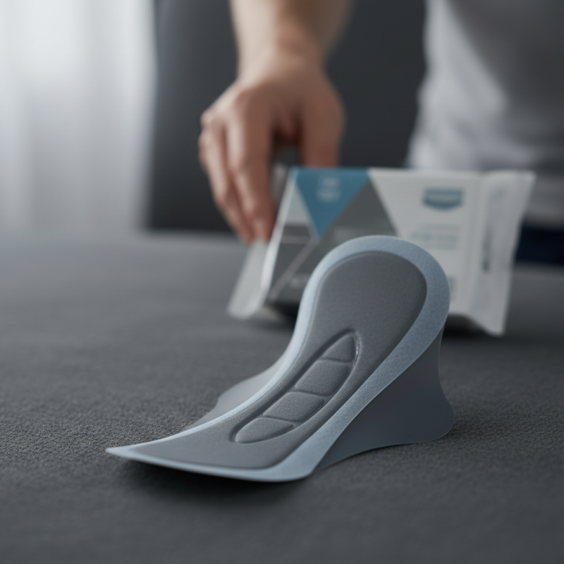 Best Sanitary Napkins for Men You Need to Know?