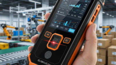 Лучшие высокопроизводительные заводы терминалов для сбора данных в Китае?