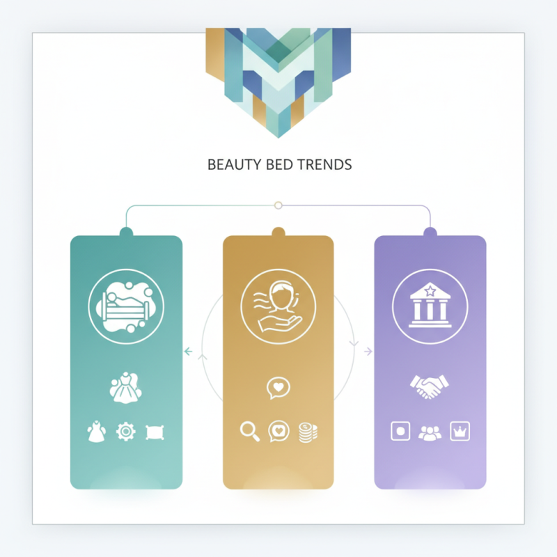 2026 Top Beauty Bed Trends for Global Buyers to Consider?