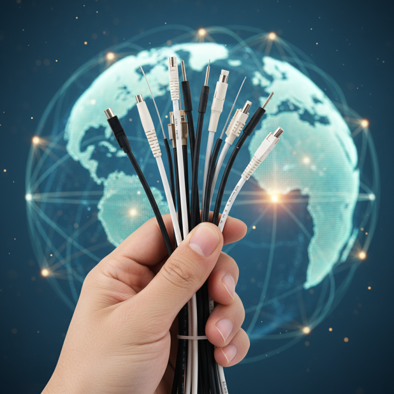 Best Drop Cable Solutions for Global Buyers Seeking Quality?