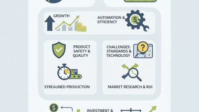 What are the Best Packaging Machinery Options for Global Buyers?