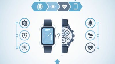 What is a Digital Watch and How Does It Work?