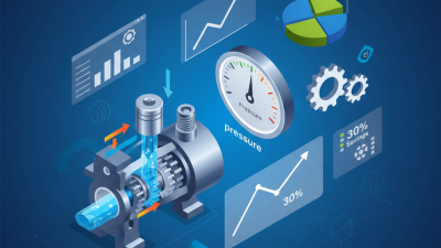 Why Understanding Hydraulic Pump Physics is Essential for Buyers?