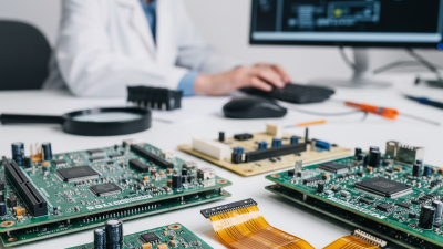 How to Choose the Right Pcb Board for Your Project?