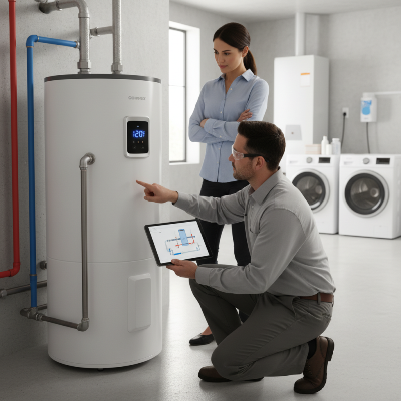 How to Choose the Best Electric Water Heater for Your Needs?