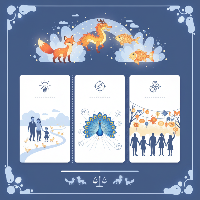 Why Choose Animal Lanterns for Your Next Festival or Event?