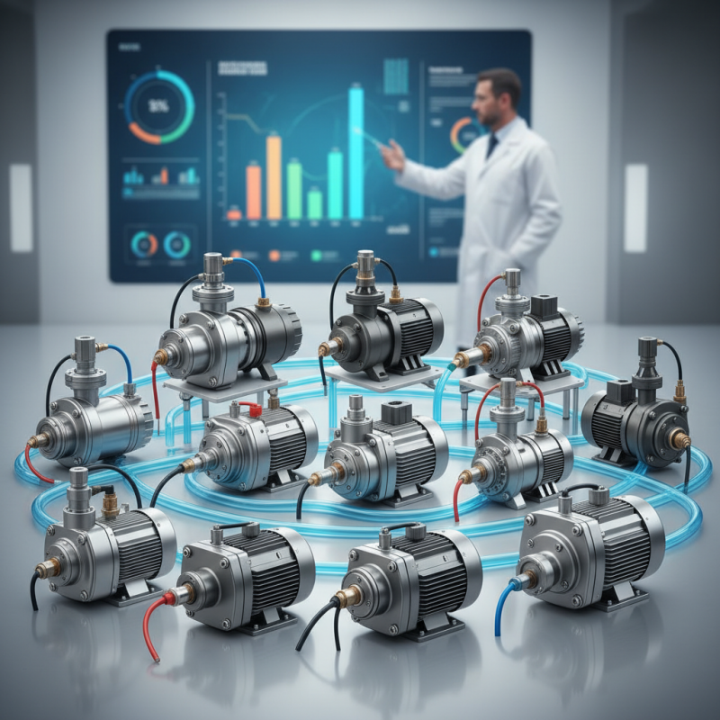 Top 10 DC High Pressure Pumps for Global Buyers?