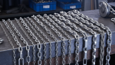Top 10 Best Stainless Steel Chains for Global Buyers?