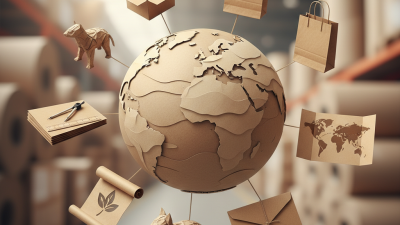 Top 10 Uses for Brown Paper in Global Sourcing?
