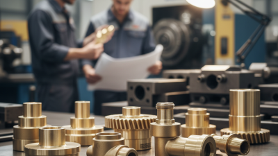 How to Choose the Best Brass Die Casting for Your Project?