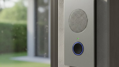 Best Audio Door Intercom Solutions for Global Buyers?