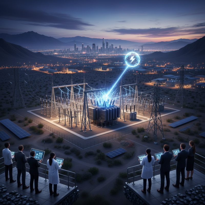 Top 10 Benefits of Transformer Substation for Global Buyers?