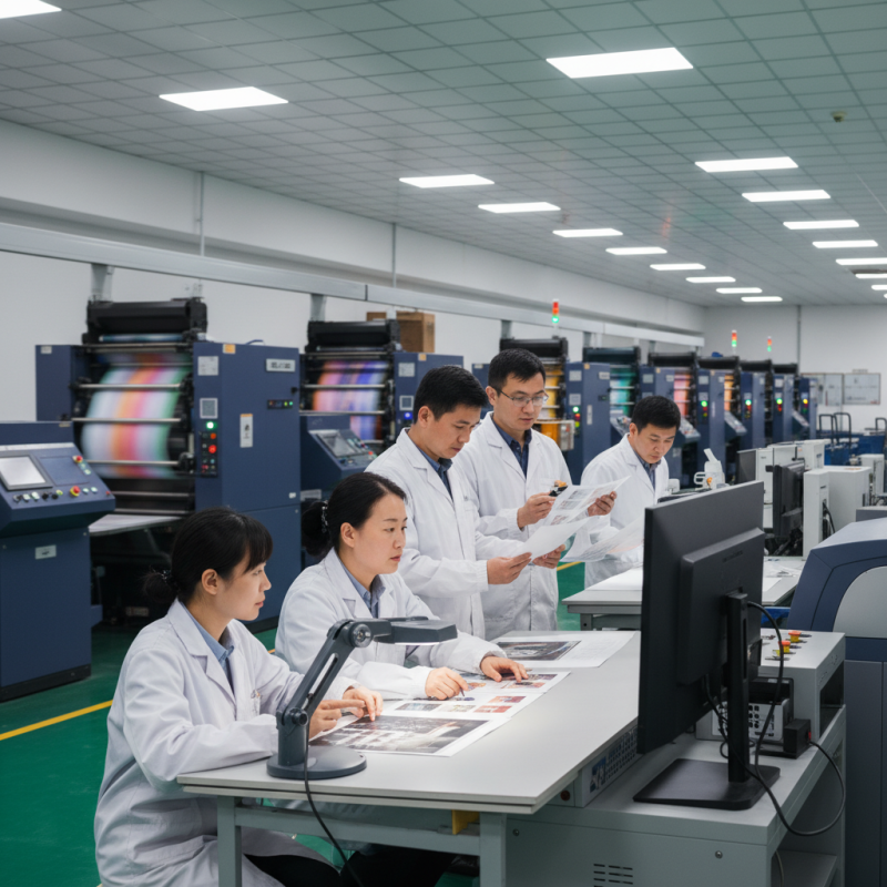 China Top Offset Printing Inspection Solutions for Global Buyers?