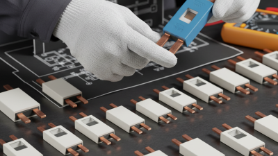 Best Knife Blade Fuse Types for Your Electrical Needs?