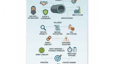 Essential Tips for Sourcing Cast Nylon Pipe Effectively?