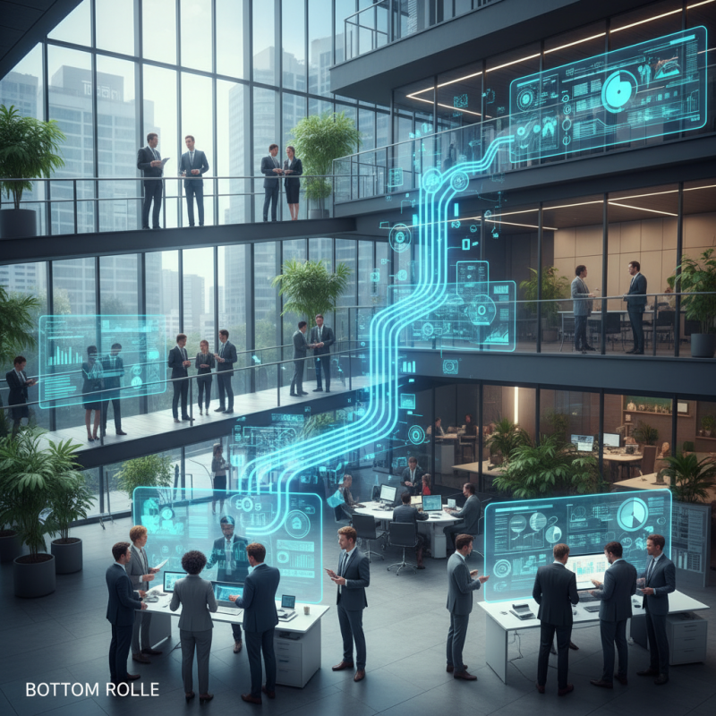 What is Bottom Rolle and How Can It Benefit Your Business?