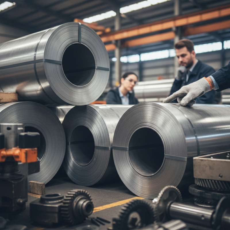 Top 10 Benefits of 430 Stainless Steel Strips for Global Buyers