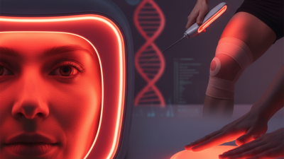 Top Benefits of Red Light Device for Health and Wellness?