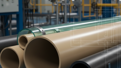 2026 How to Choose the Right Cast Nylon Pipe for Your Needs?