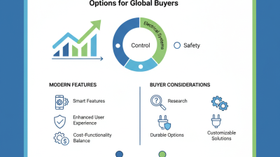 2026 Best Switch Panel Options for Global Buyers?
