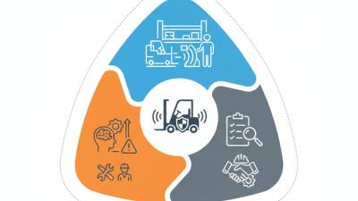 Why Is a Forklift Collision Detection System Essential for Safety?