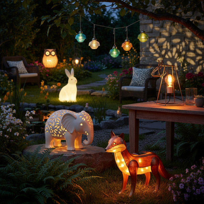 What is an Animal Lantern and How to Choose the Best?