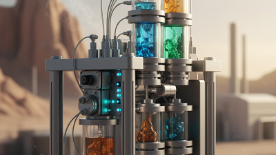 Why Choose Middle East Gas Liquid Hybrid Gas Dilution Instrument?