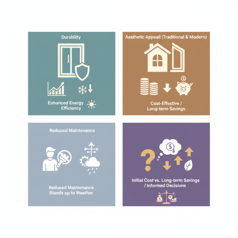 Top Benefits of Clad Wood Windows for Global Buyers?