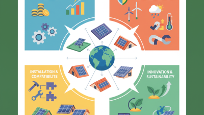 2026 Top Solar Panel Roof Mount Solutions for Global Buyers?