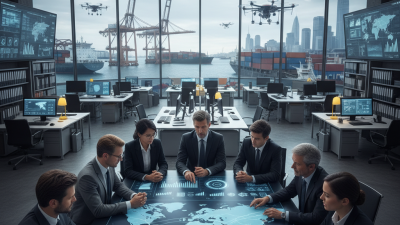 How to Source Industrial Products for Global Procurement?