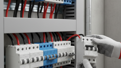 Understanding RCD Breaking Capacity Effective Tips for Buyers