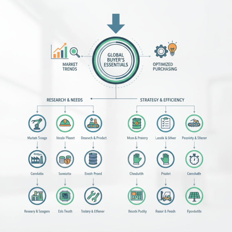 Top 10 Industrial Products Every Global Buyer Needs?