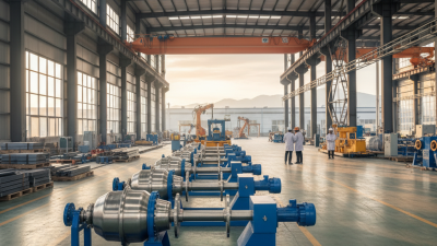 Top Double Shaft Mixer Manufacturers in China for Global Buyers?