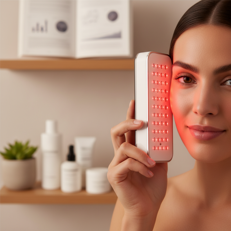 How to Choose the Best Red Light Device for Your Needs?