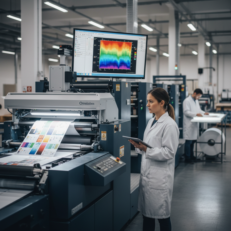 What is Offset Printing Inspection and Why is it Important?
