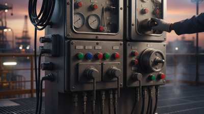 How to Choose the Best Well Control Box for Your Needs?