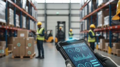 Discover the Best Industrial RFID Tablets for Global Buyers
