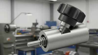 What is a Hand Retractable Spring Plunger and Its Uses?