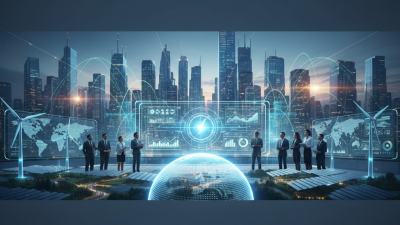 2026 Best Energy Management Solutions for Global Buyers?