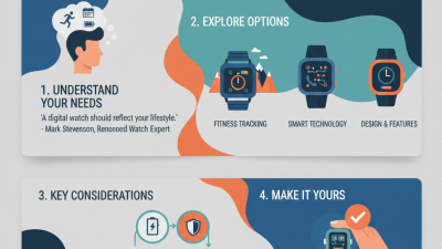 2026 How to Choose the Best Digital Watch for You?