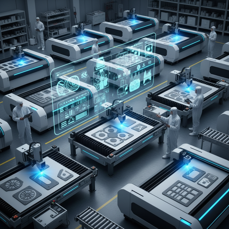 What is Auto Laser Software and How Can It Benefit You?