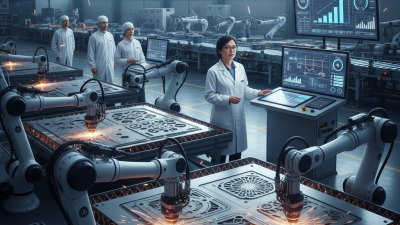 Top 10 Benefits of Using Auto Laser Software for Businesses?