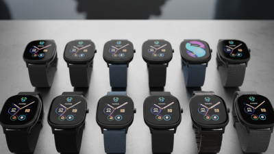 Top 10 Digital Watches to Buy for Global Buyers Now?