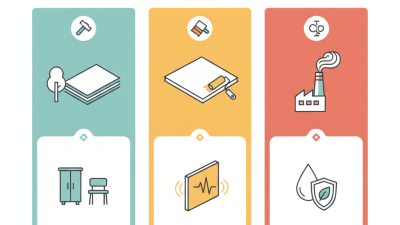 What is Fiberboard Medium Density Board and Its Uses?